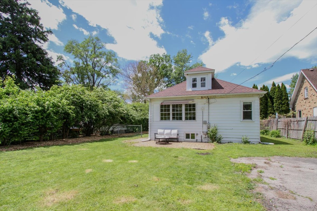 4507 Dorset Avenue Property Photo 30