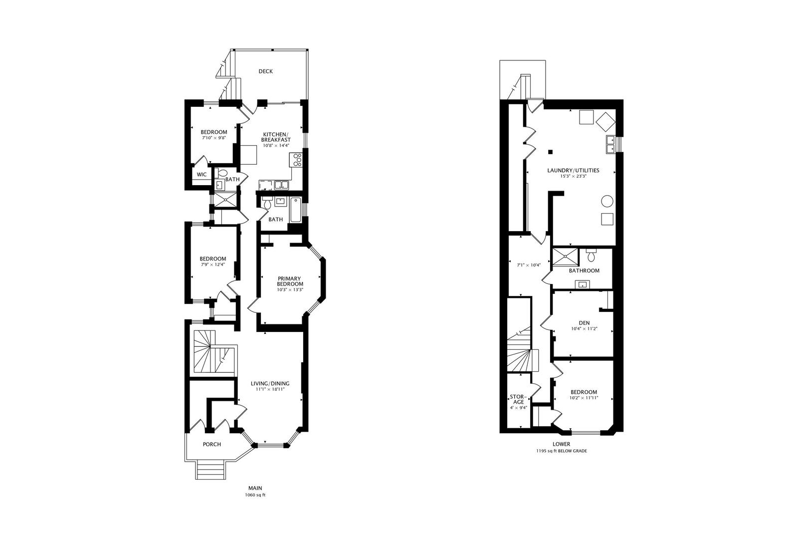 1138 W Addison Street 1 Property Photo 22