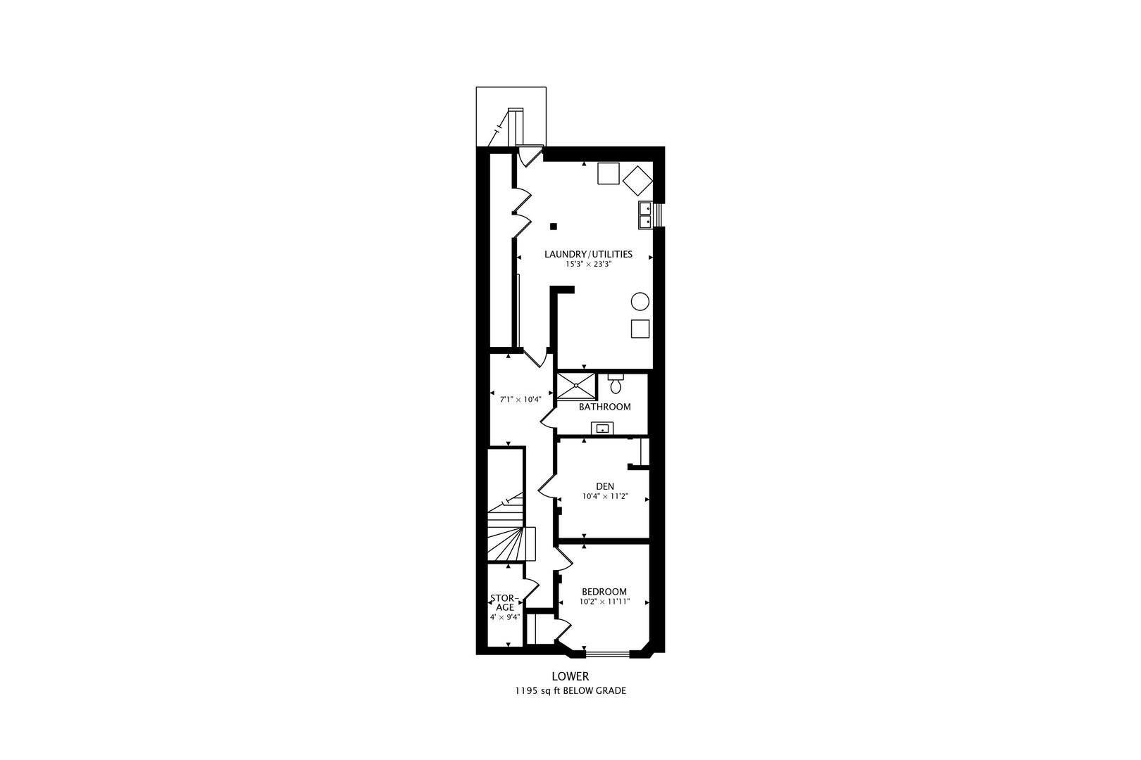 1138 W Addison Street 1 Property Photo 23