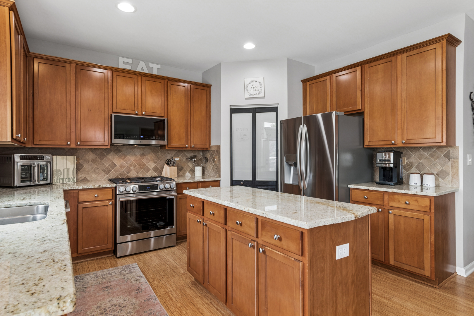 711 Jorstad Drive Property Photo 13