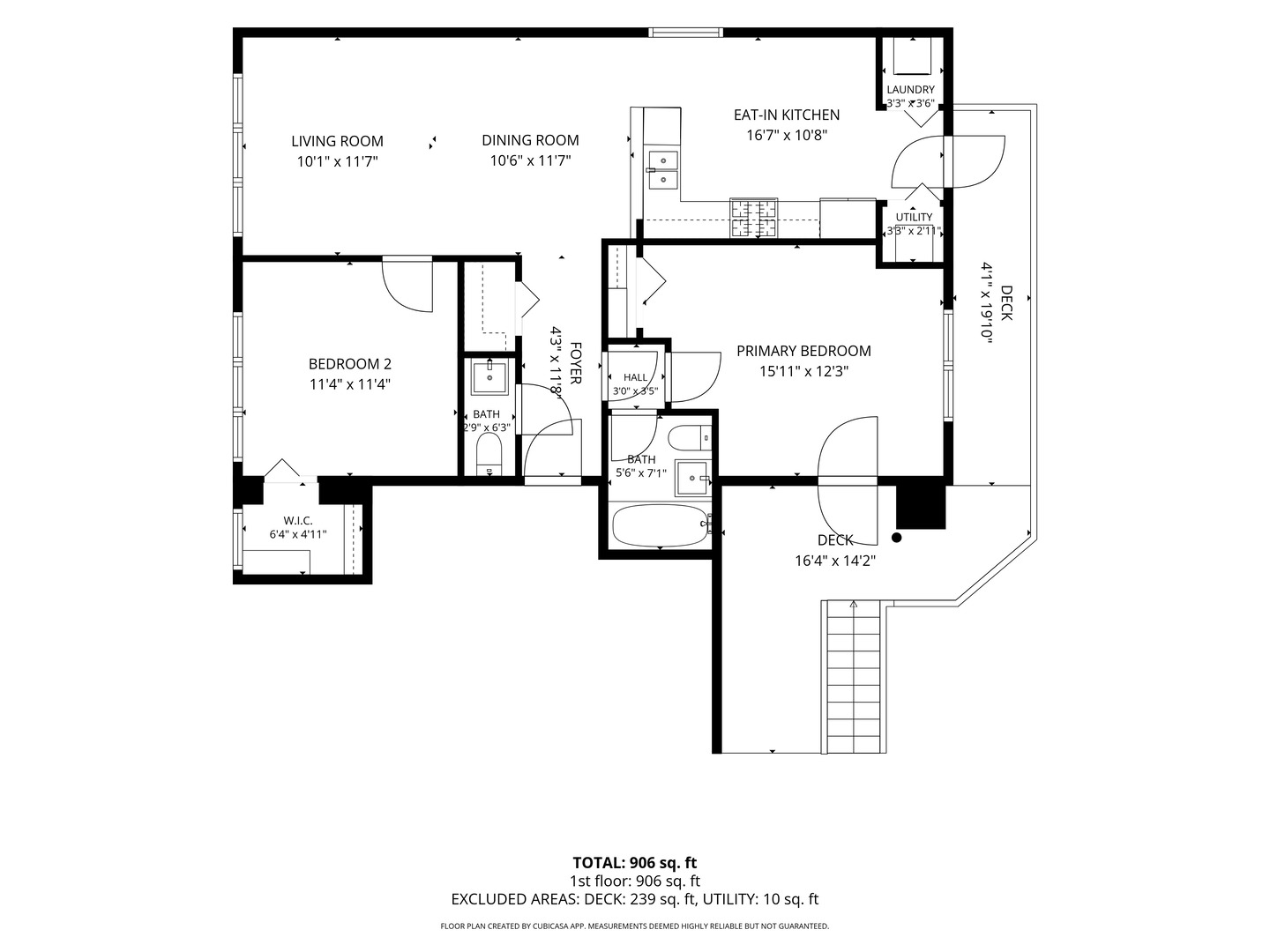 2607 N Hamlin Avenue 3 Property Photo 22