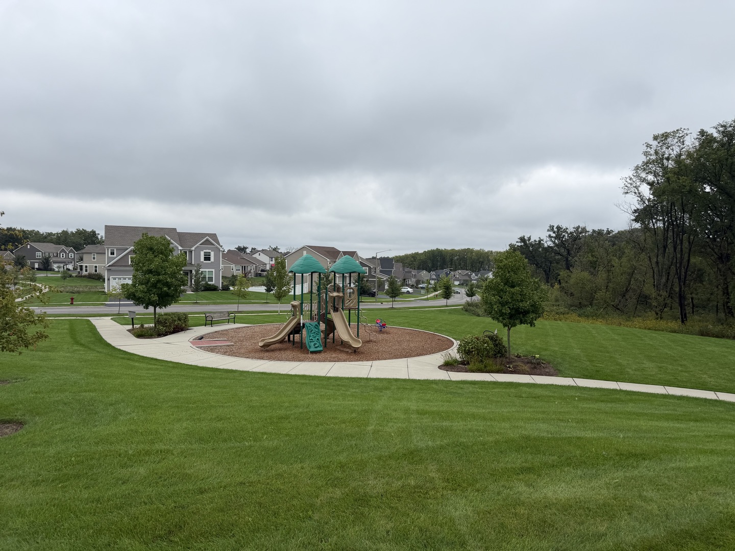 1165 Overhill Court Property Photo 40