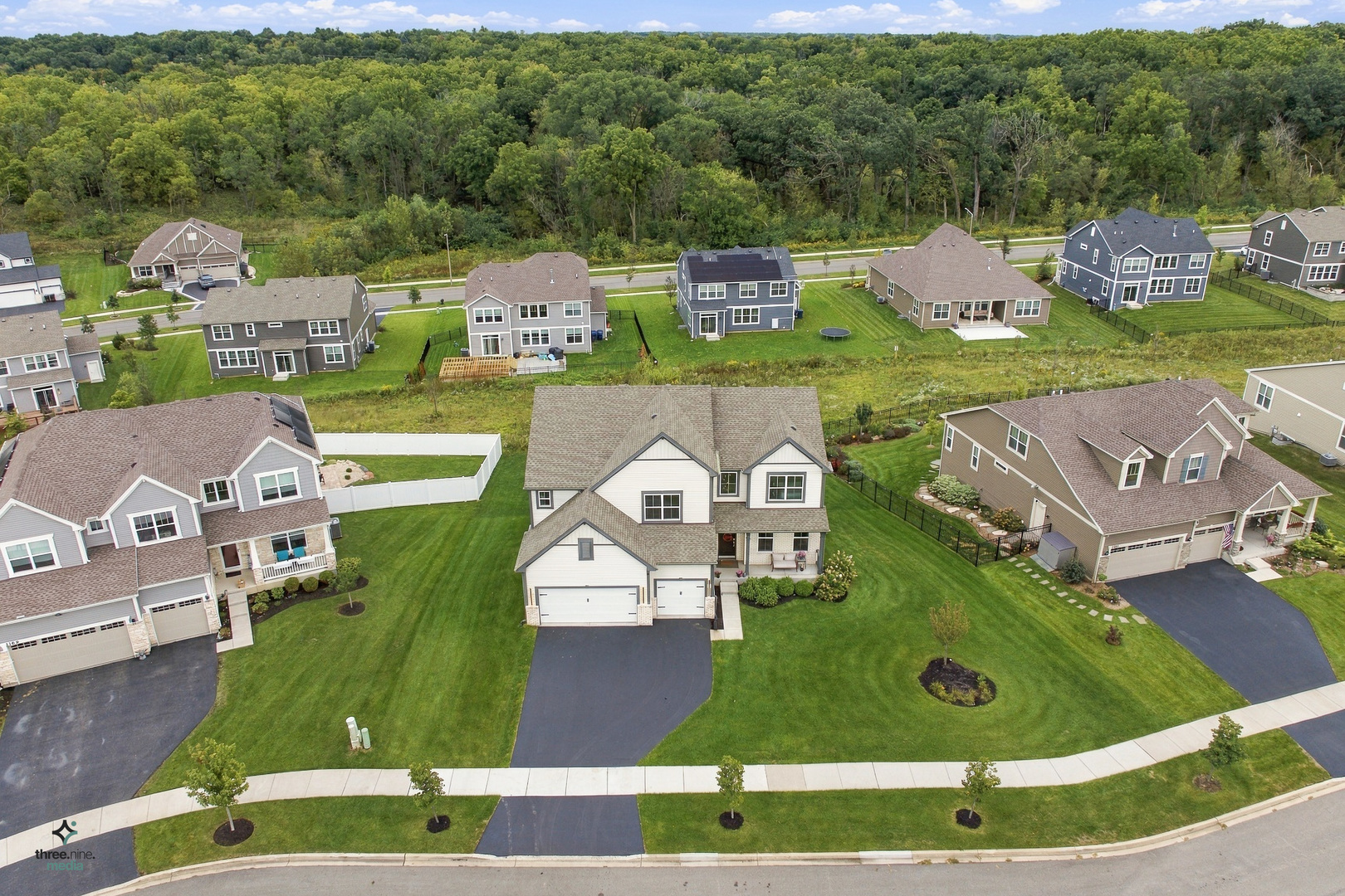 1165 Overhill Court Property Photo 42
