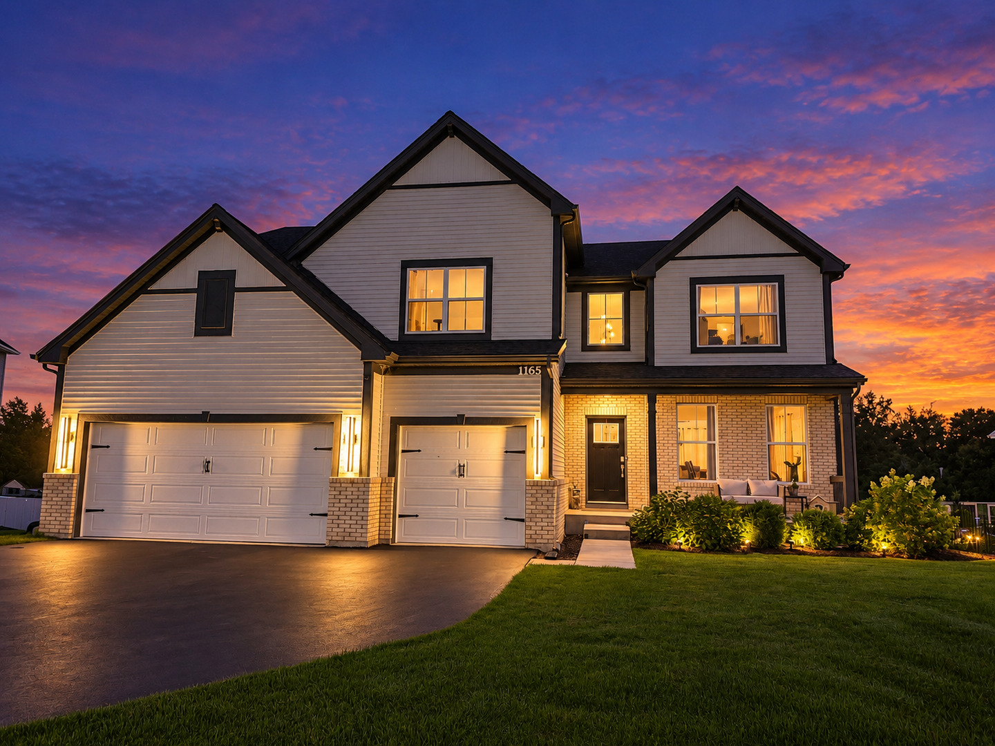 1165 Overhill Court Property Photo 45