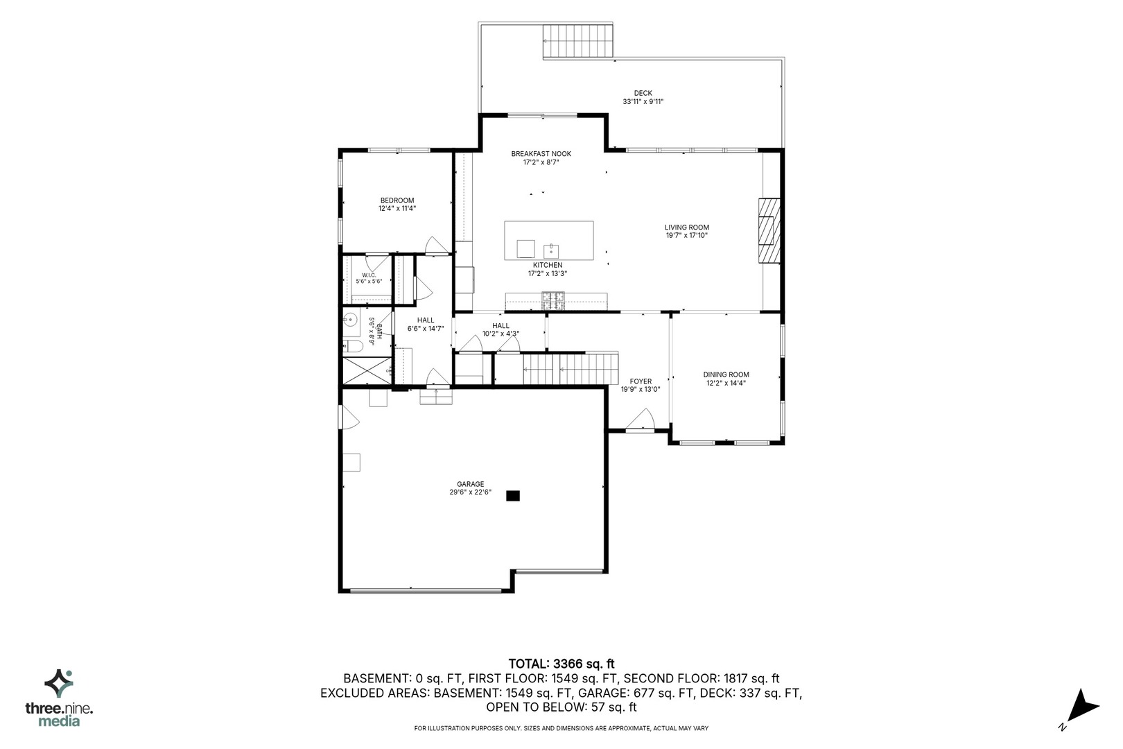 1165 Overhill Court Property Photo 46