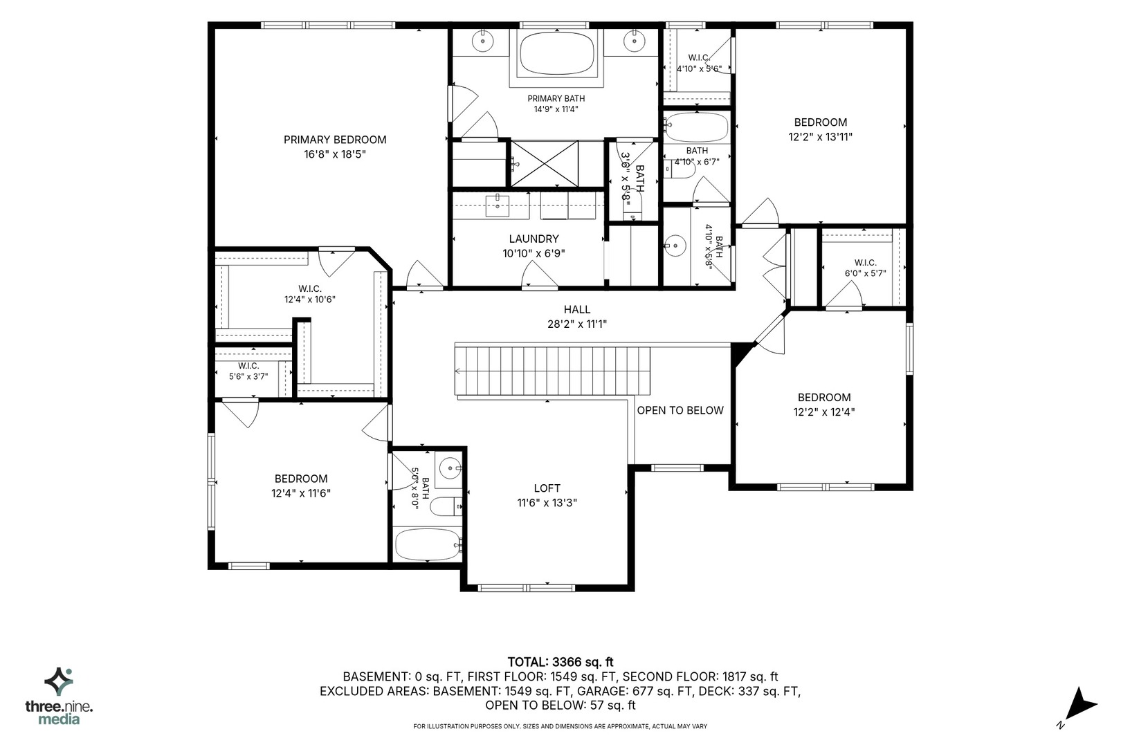 1165 Overhill Court Property Photo 47