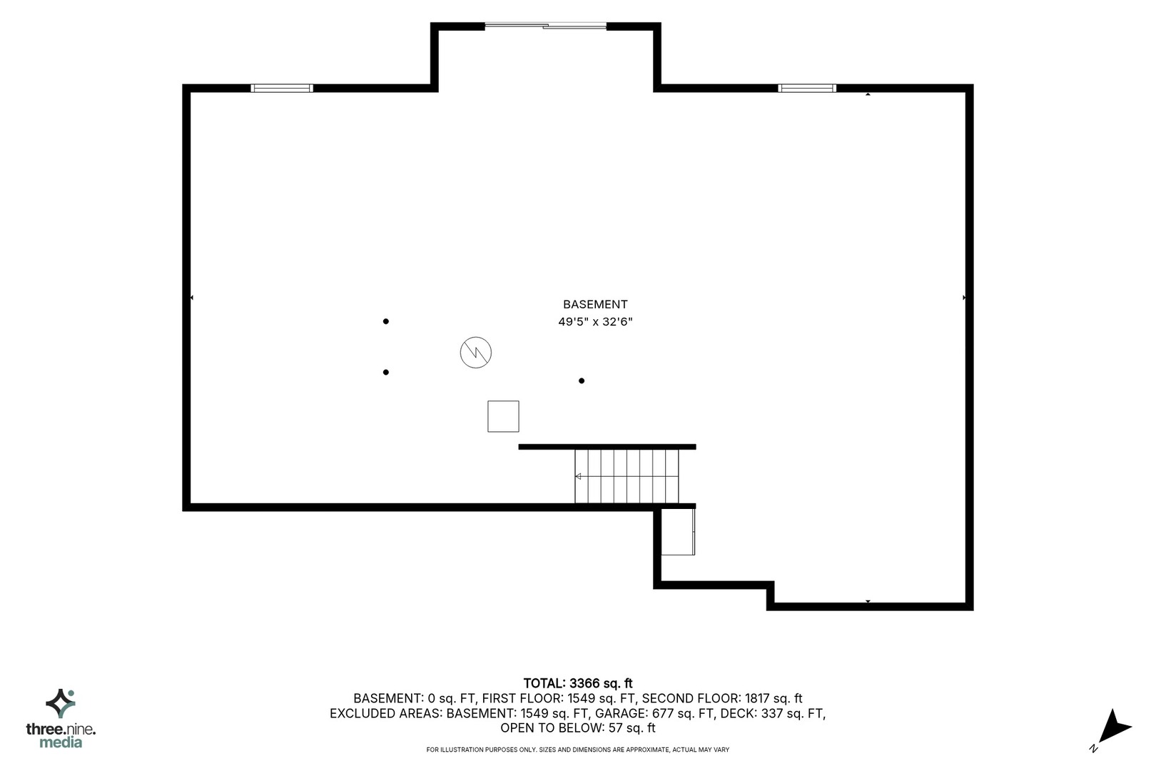 1165 Overhill Court Property Photo 48