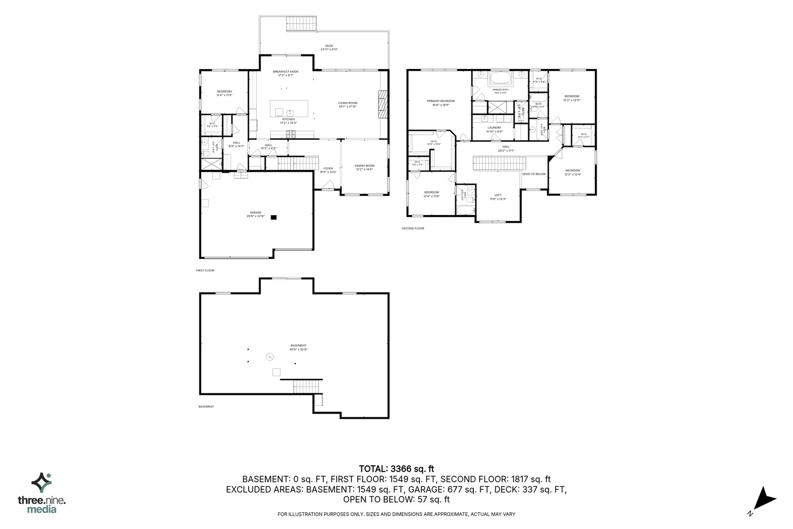 1165 Overhill Court Property Photo 49