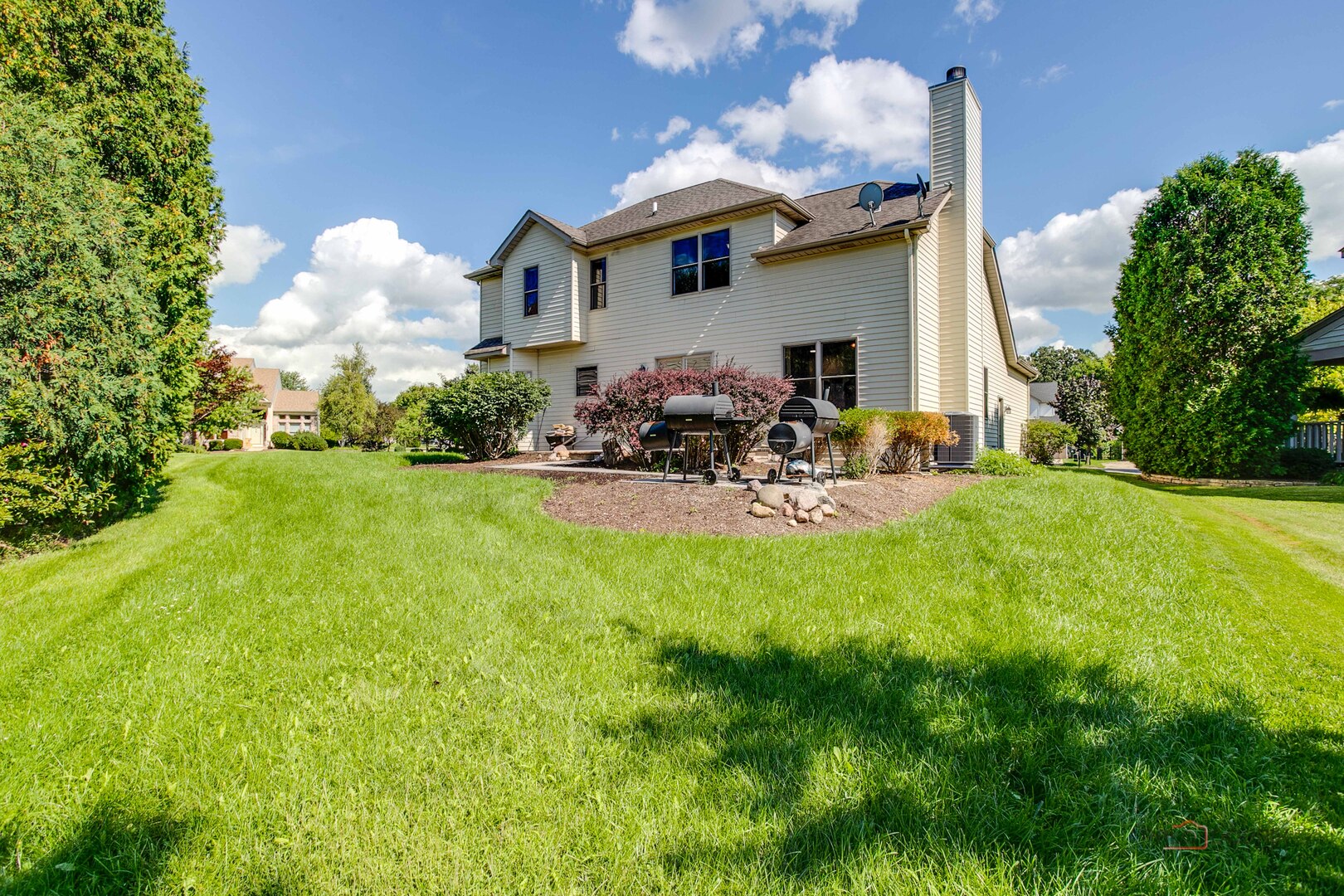 614 Aspen Court Property Photo 26