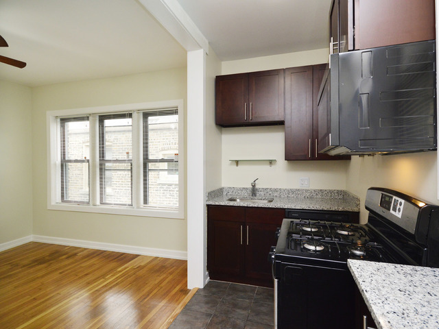 4206 N Pulaski Road 2w Property Photo 11
