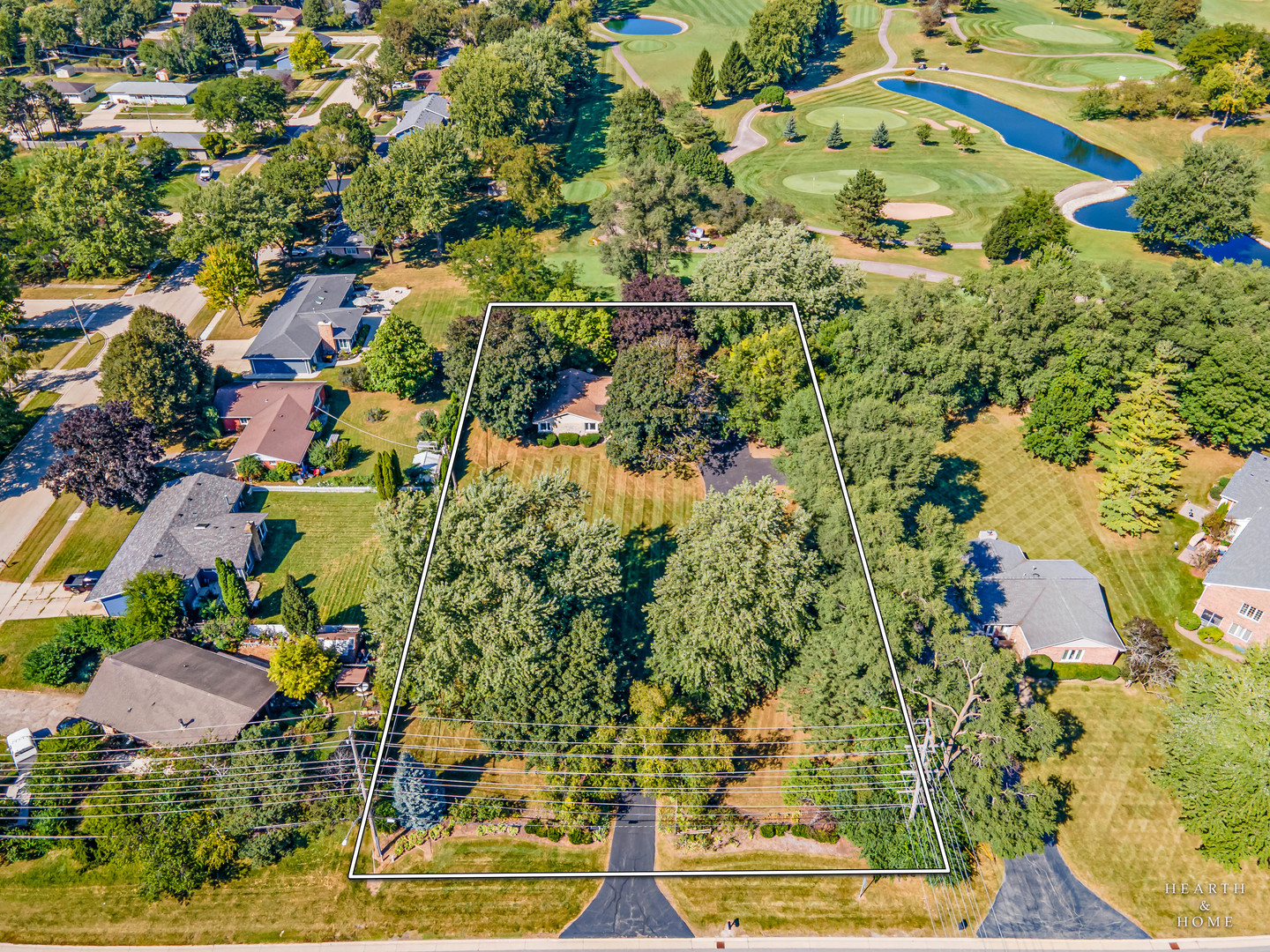 11518 Algonquin Road Property Photo 18