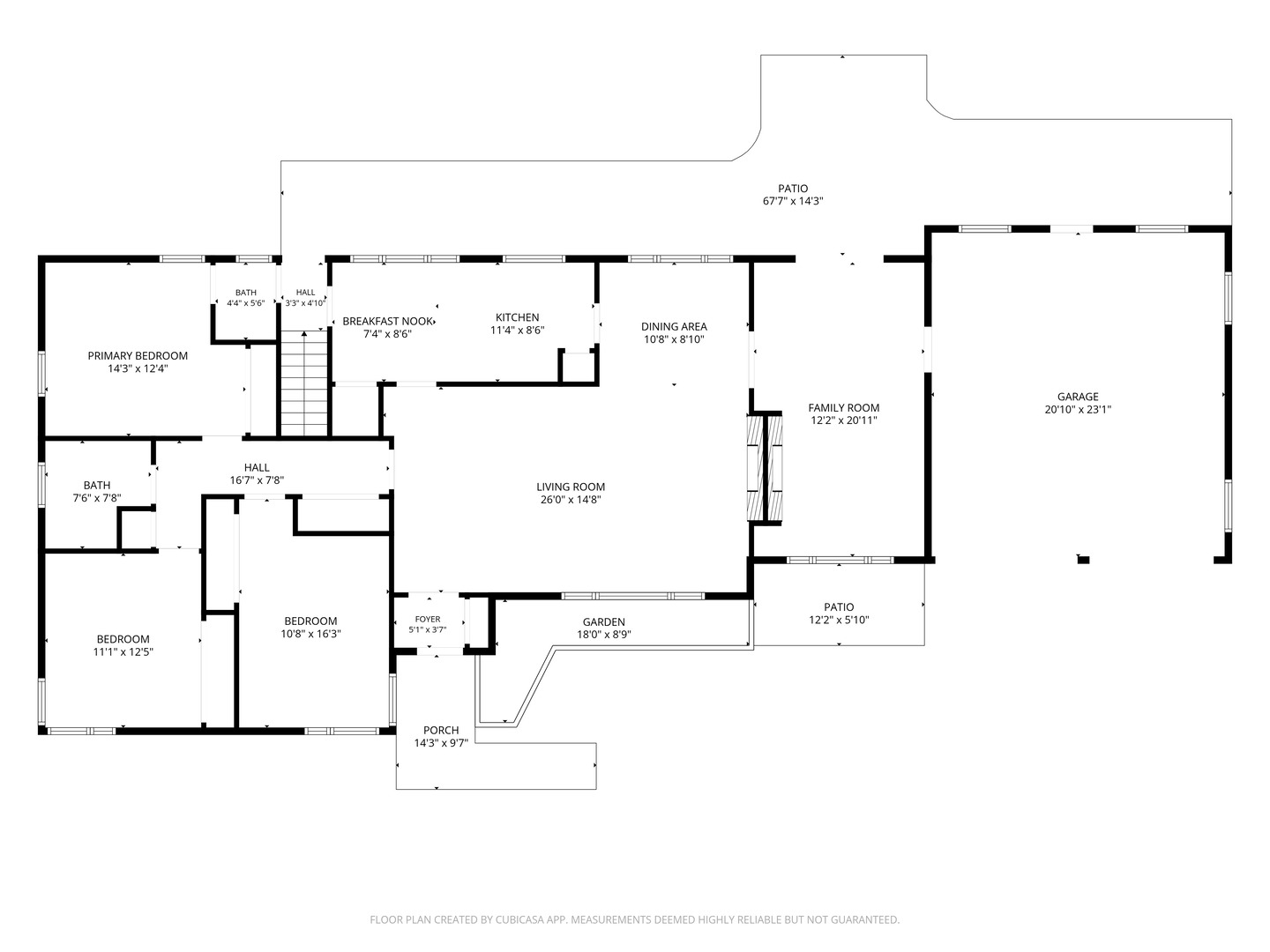 11518 Algonquin Road Property Photo 21