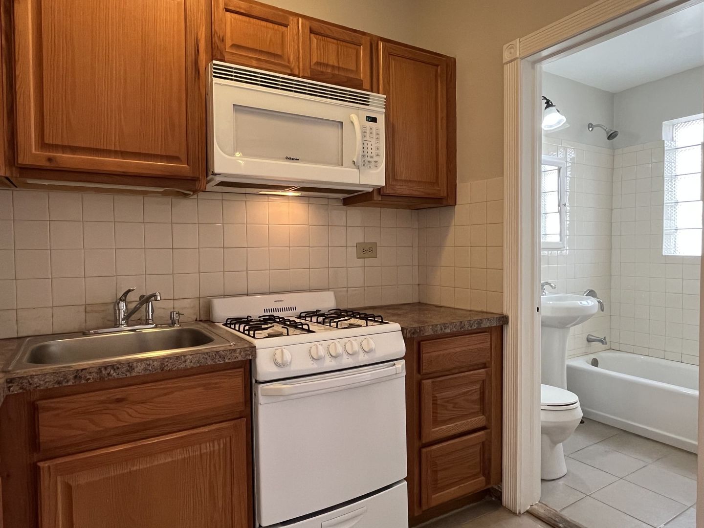 5135 S Kenwood Avenue 406 Property Photo 16