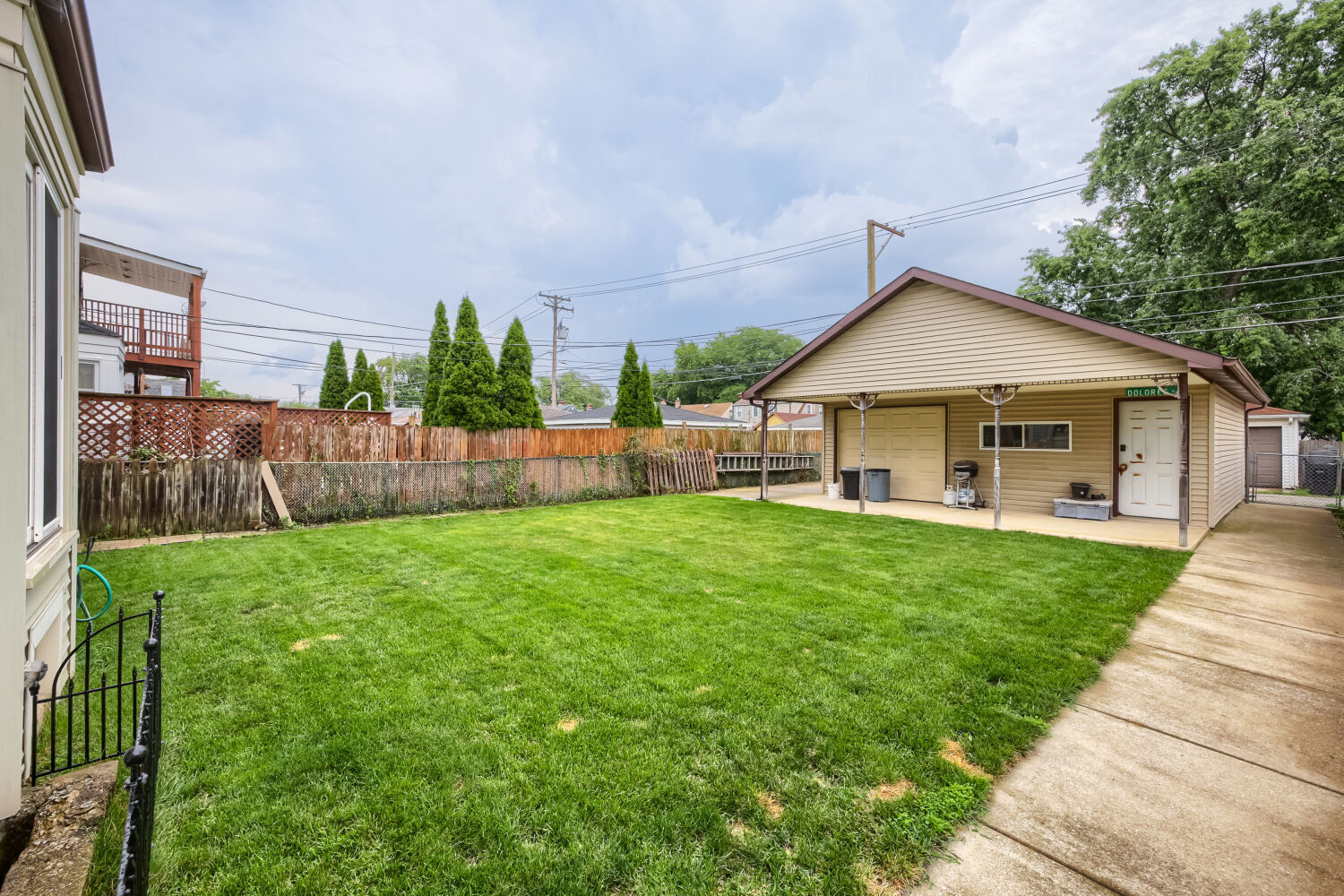 10743 S Kedzie Avenue Property Photo 18