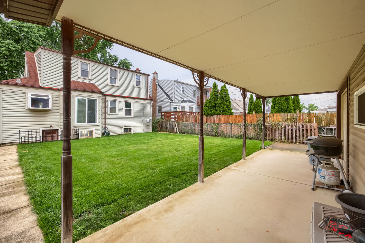 10743 S Kedzie Avenue Property Photo 19