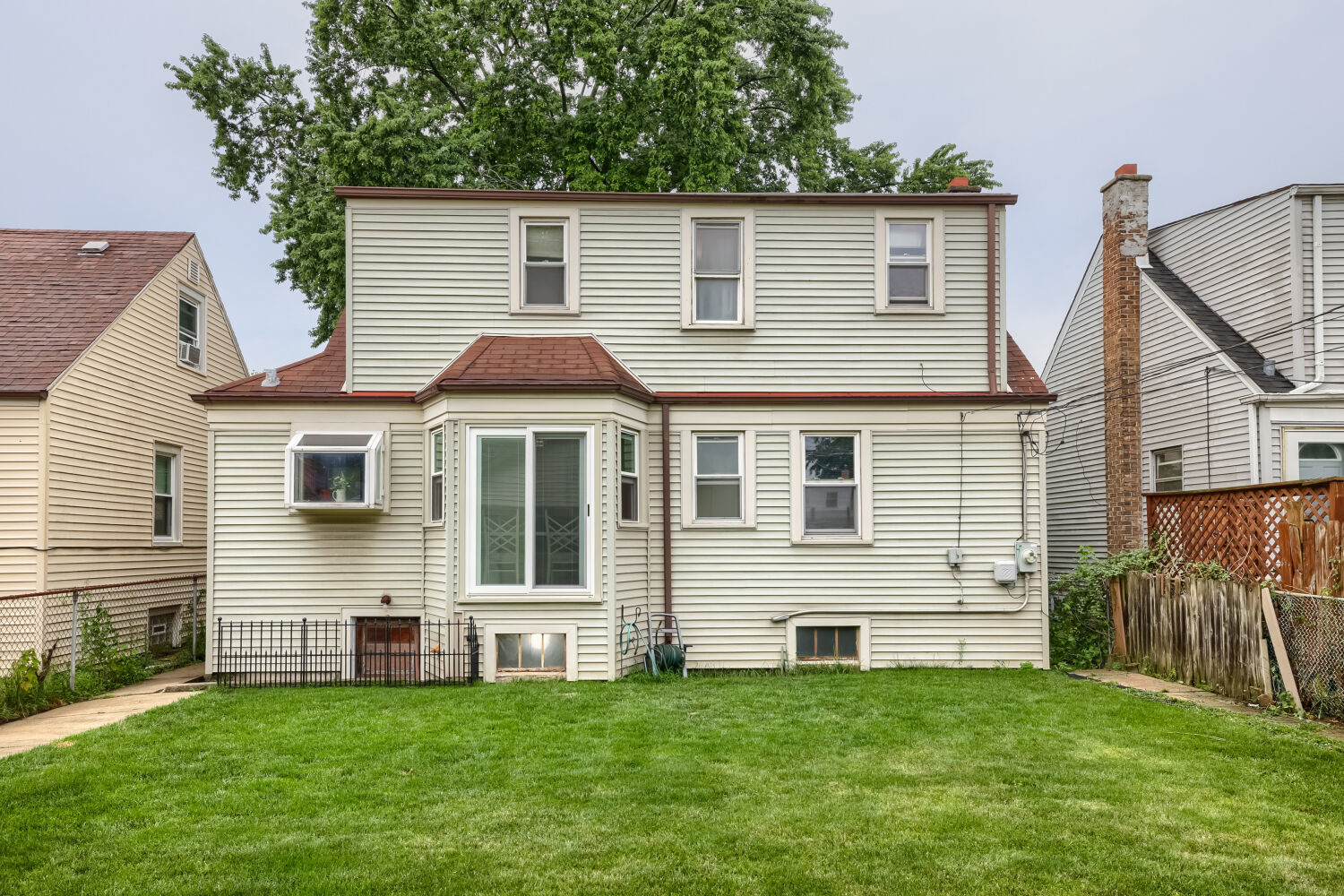 10743 S Kedzie Avenue Property Photo 20
