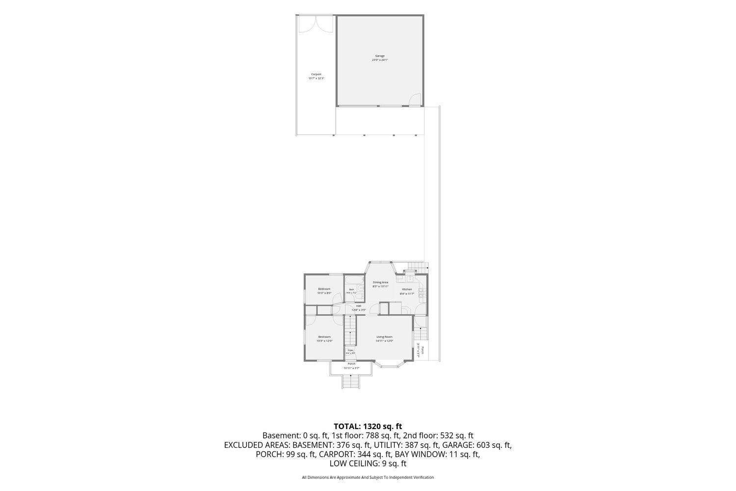 10743 S Kedzie Avenue Property Photo 22