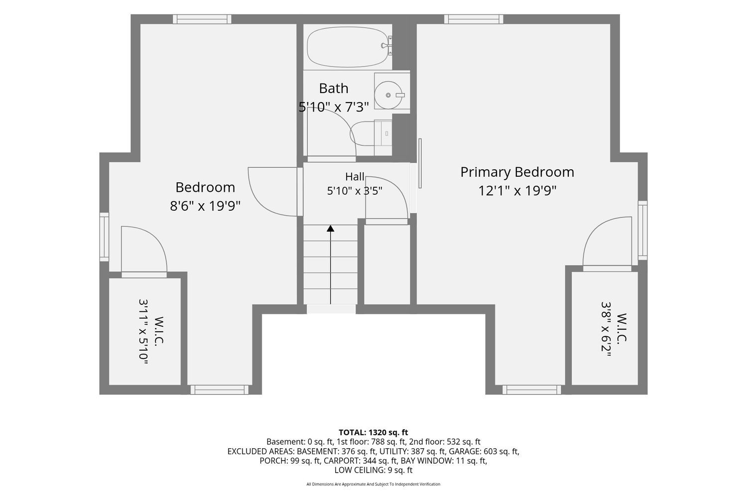 10743 S Kedzie Avenue Property Photo 23