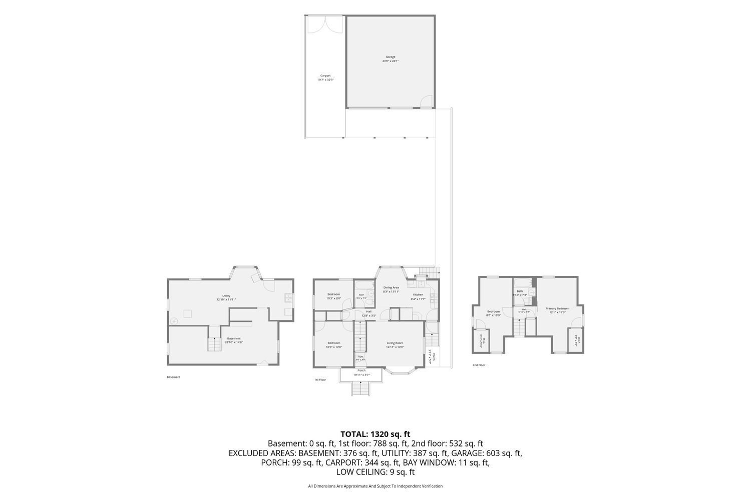 10743 S Kedzie Avenue Property Photo 24
