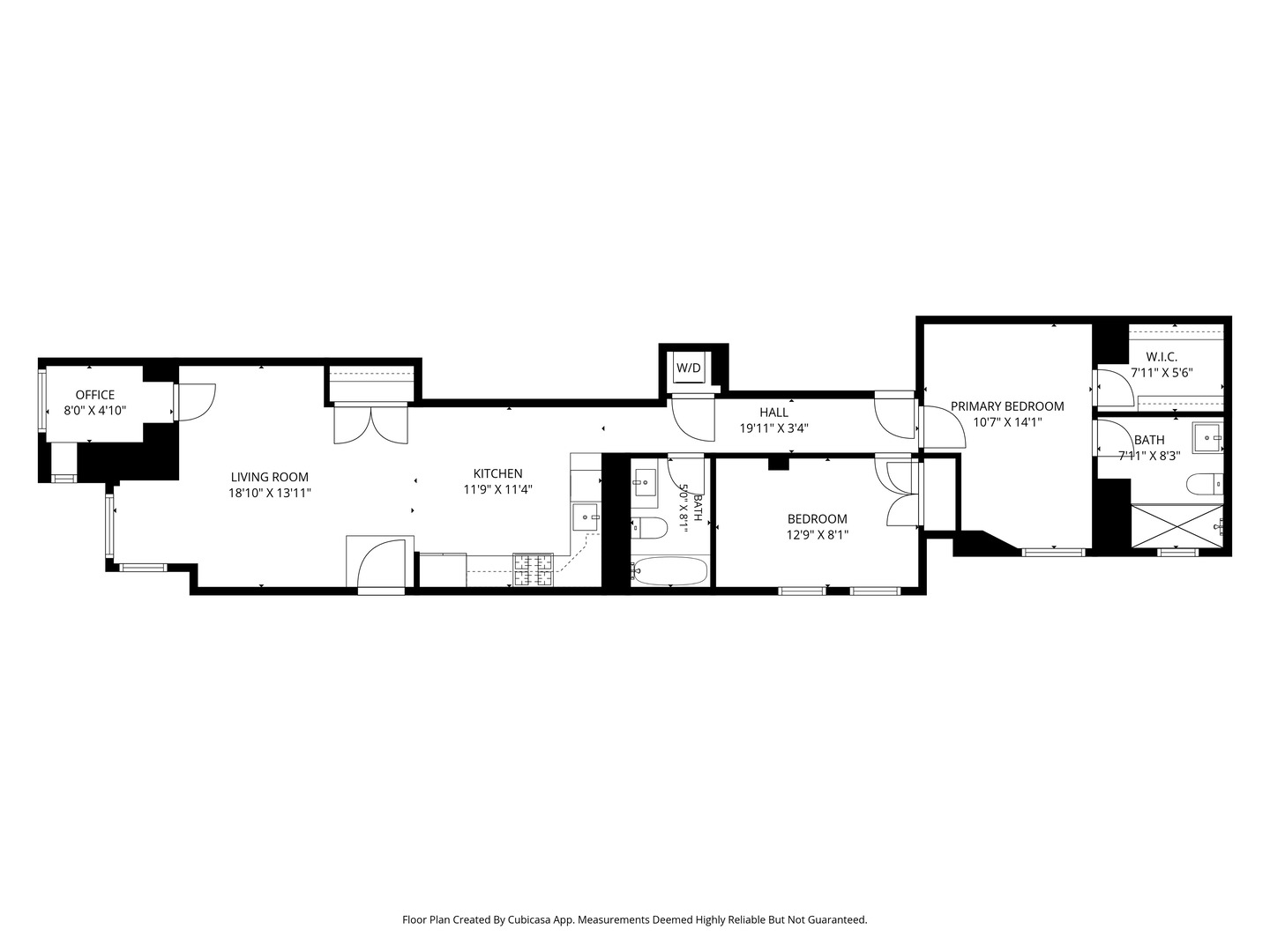 5627 N Wayne Avenue G Property Photo 12
