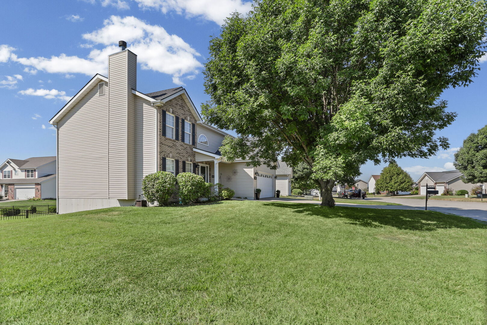 812 Terra Springs Way Drive Property Photo 1
