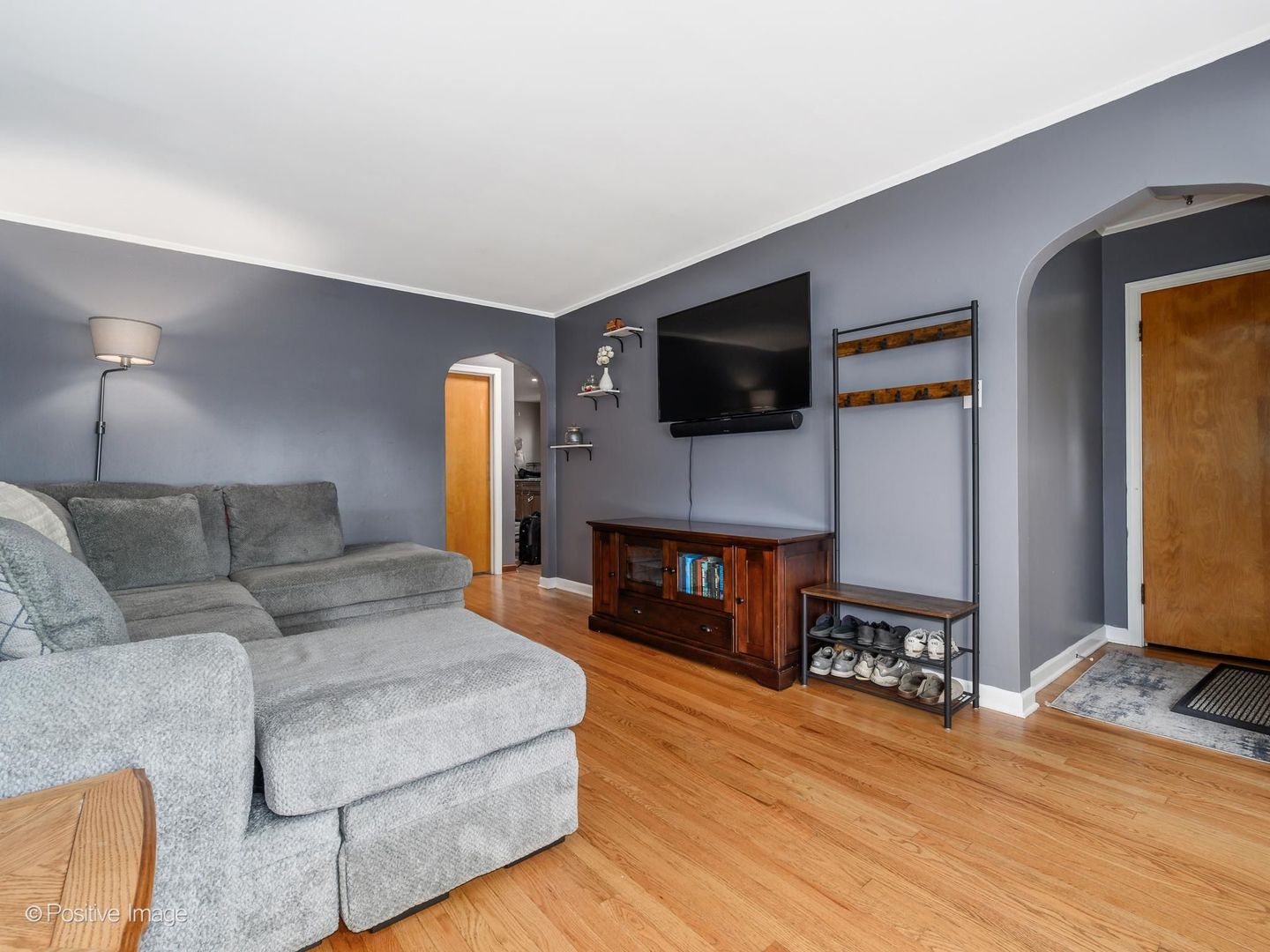 10713 S Sawyer Avenue Property Photo 4