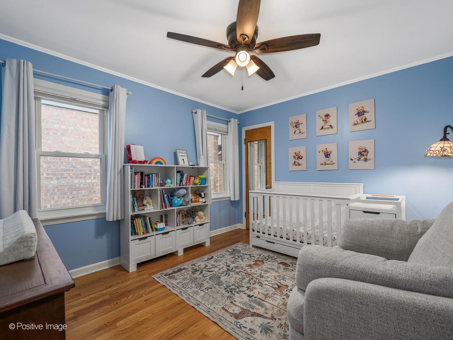 10713 S Sawyer Avenue Property Photo 13