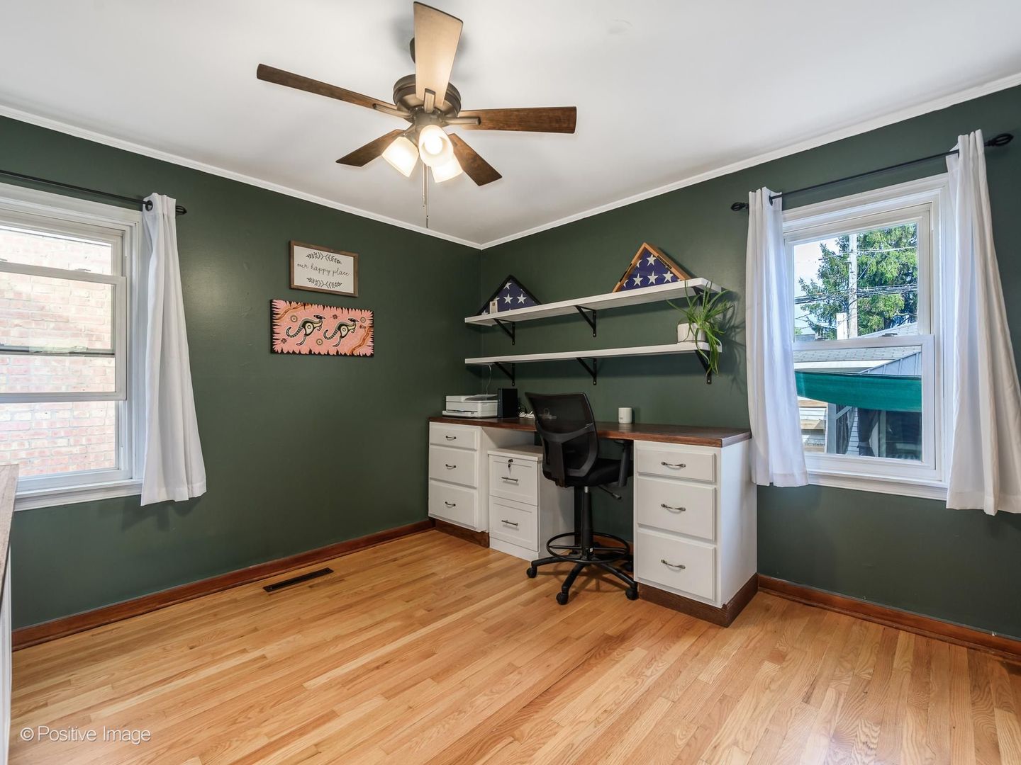 10713 S Sawyer Avenue Property Photo 15