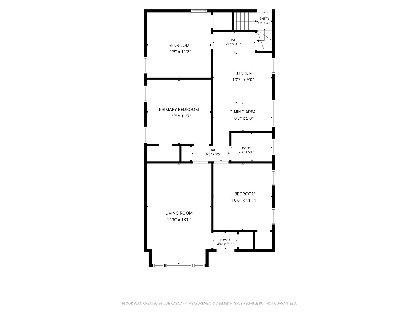10713 S Sawyer Avenue Property Photo 27