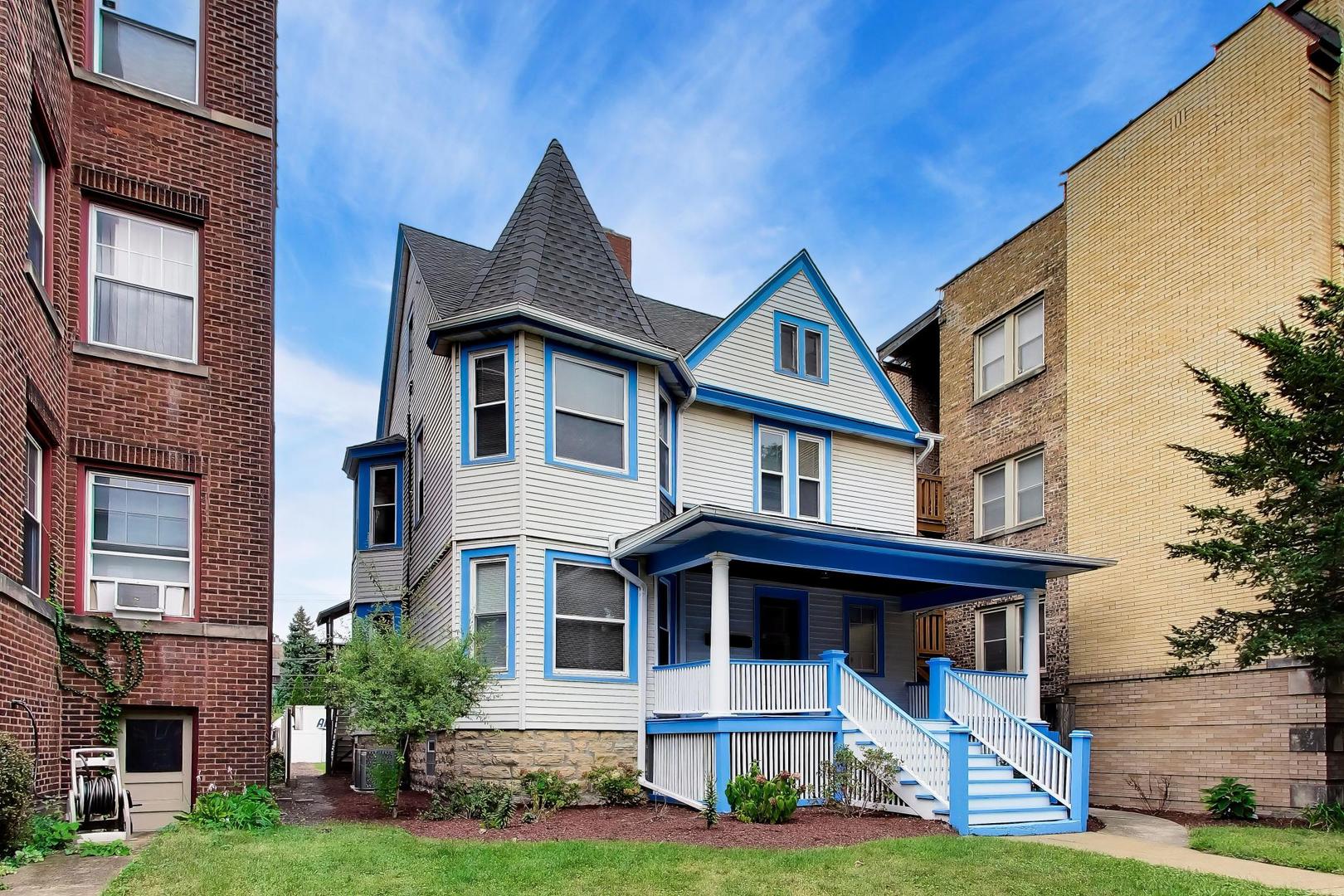 427 Wisconsin Avenue Property Photo 1