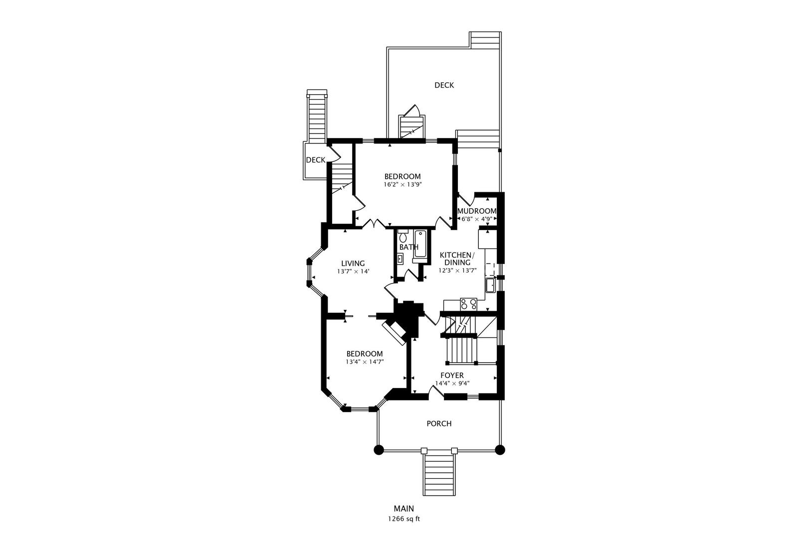 427 Wisconsin Avenue Property Photo 43