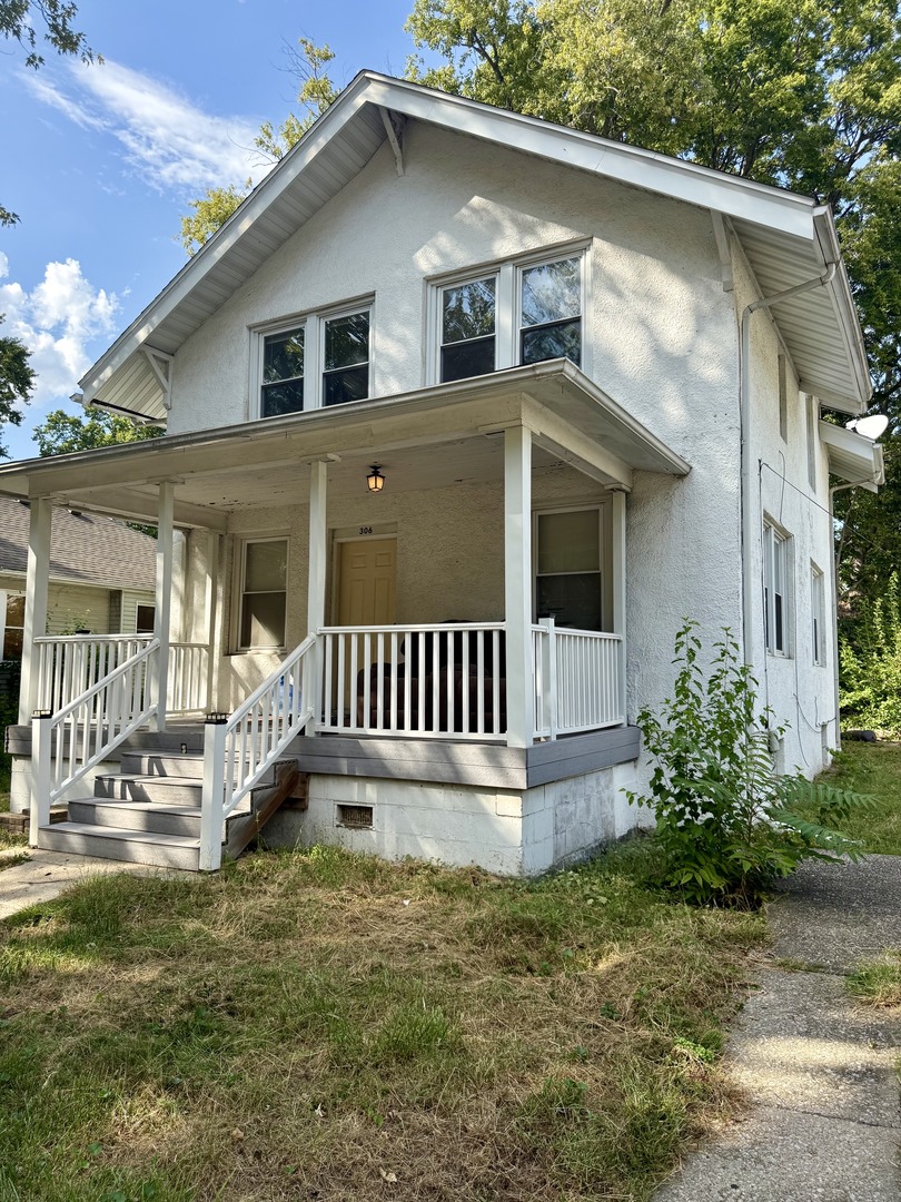 306 W Beardsley Avenue Property Photo 1
