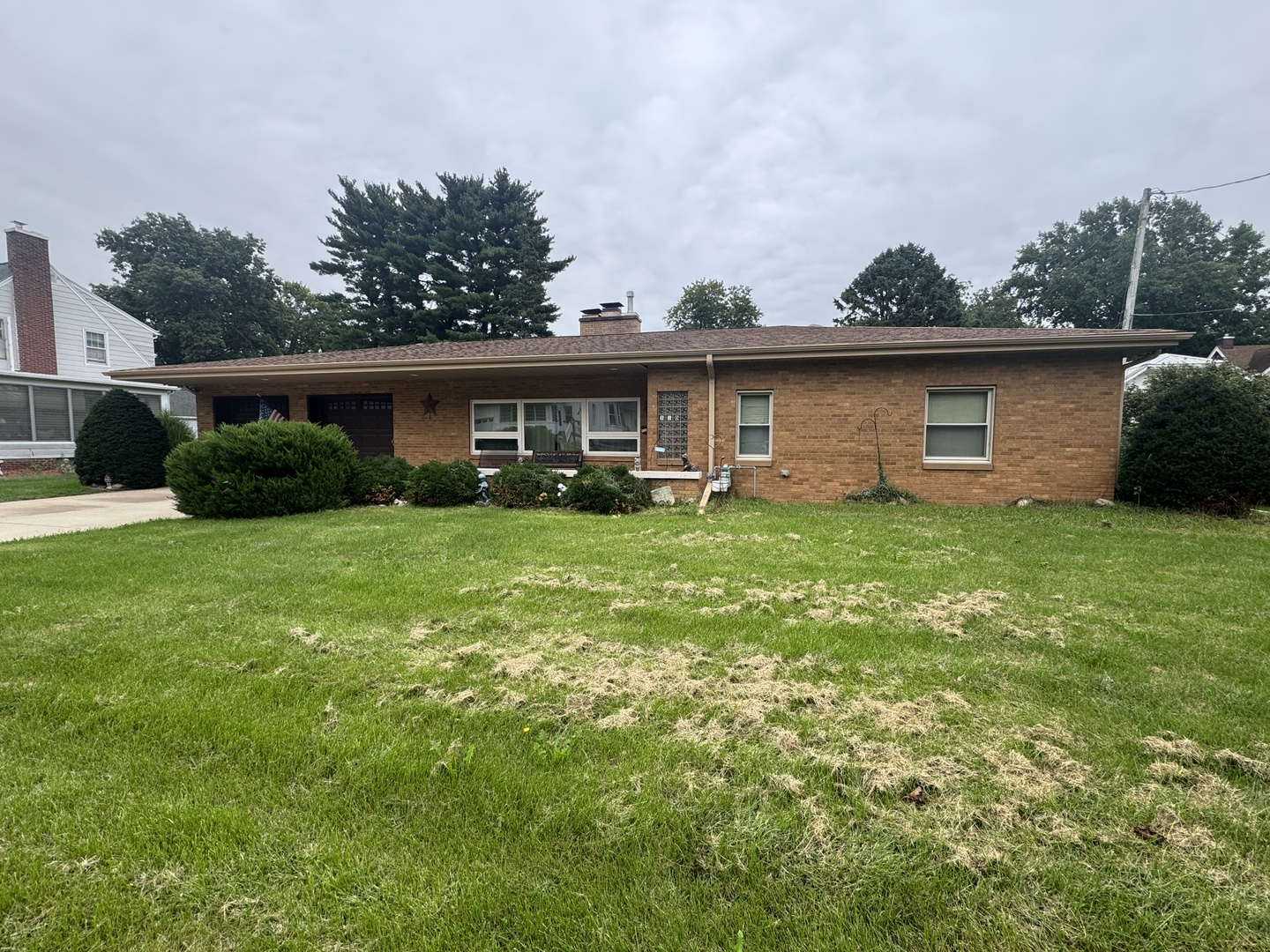 110 N West Street Property Photo 2