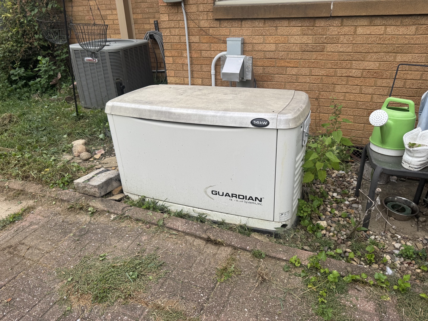 110 N West Street Property Photo 10