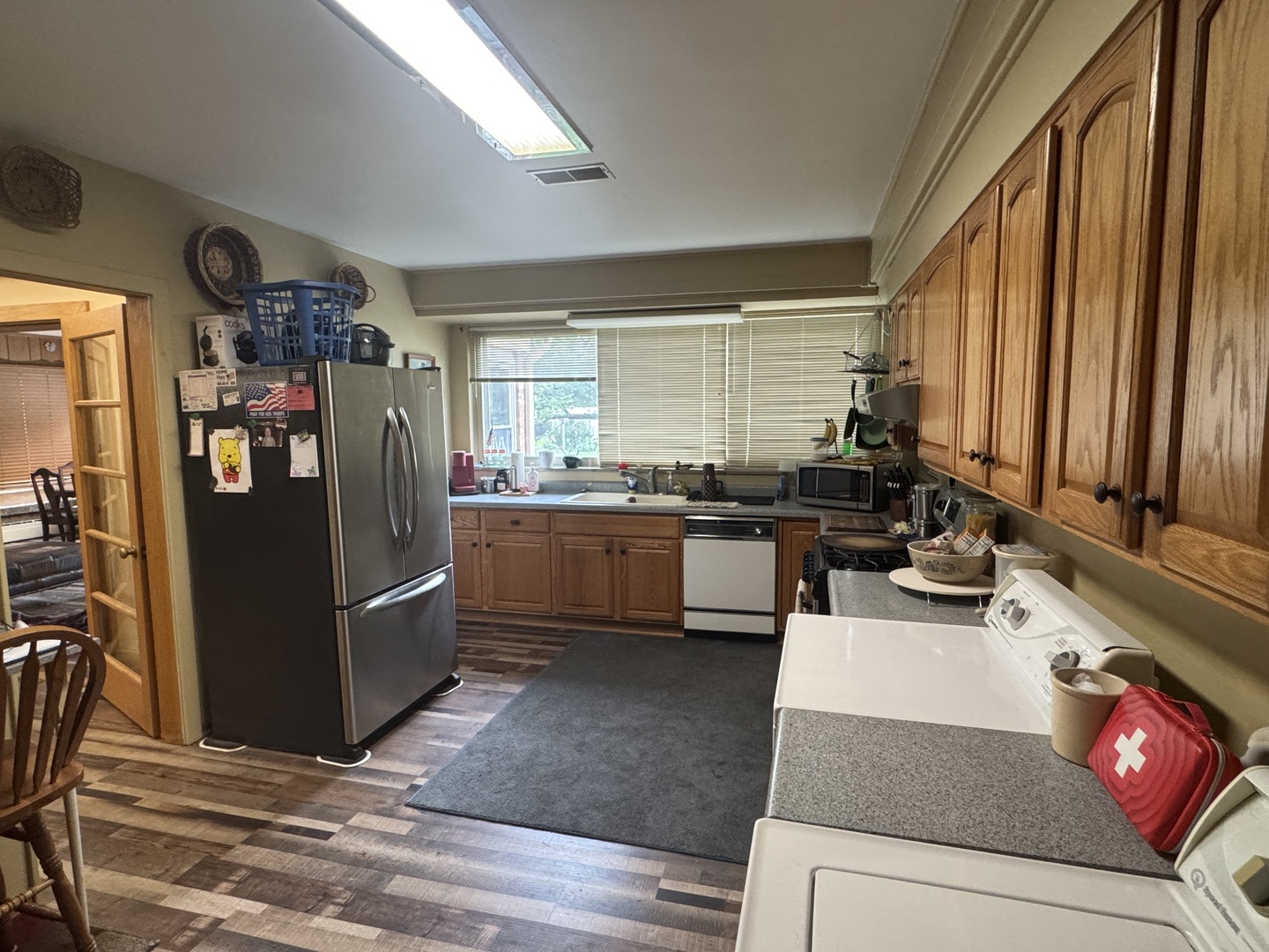110 N West Street Property Photo 20
