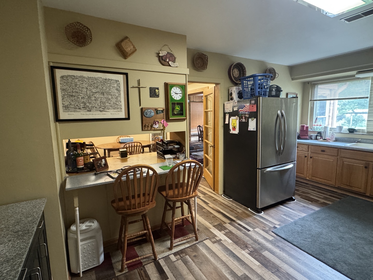110 N West Street Property Photo 21