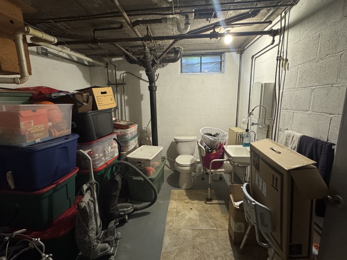 110 N West Street Property Photo 33