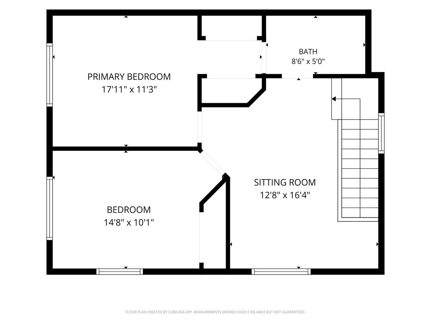 317 Windsor Court A Property Photo 38
