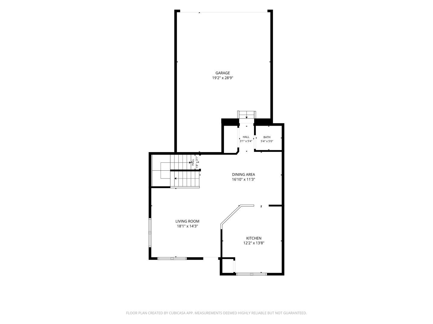 641 W Moreland Avenue Property Photo 17
