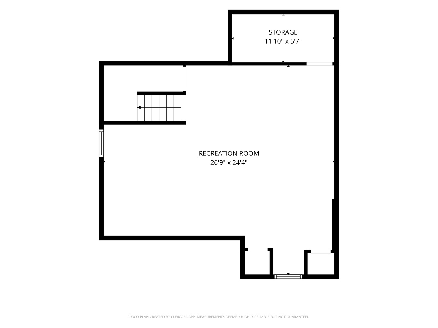 641 W Moreland Avenue Property Photo 19
