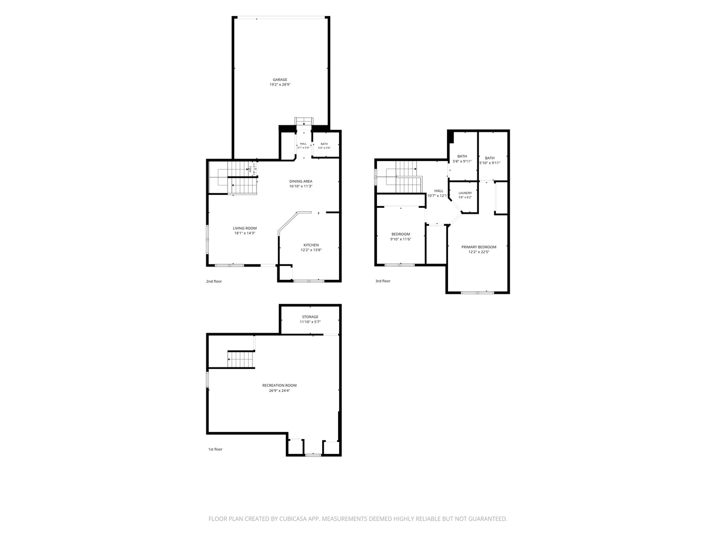 641 W Moreland Avenue Property Photo 20