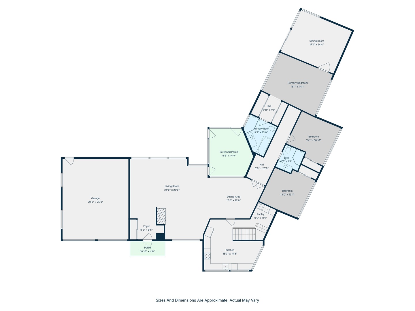 931 Fairview Road Property Photo 36