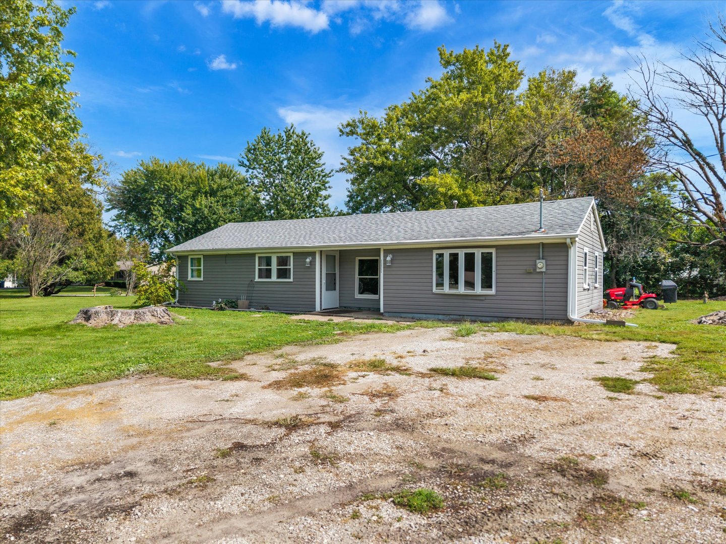 11211 Ridgewood Road Property Photo 4