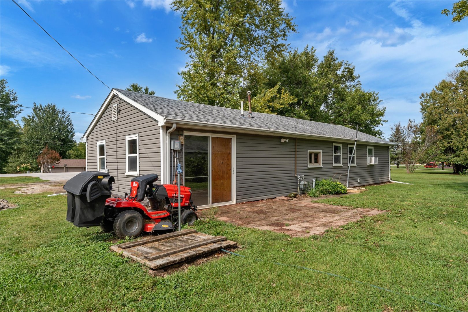 11211 Ridgewood Road Property Photo 8