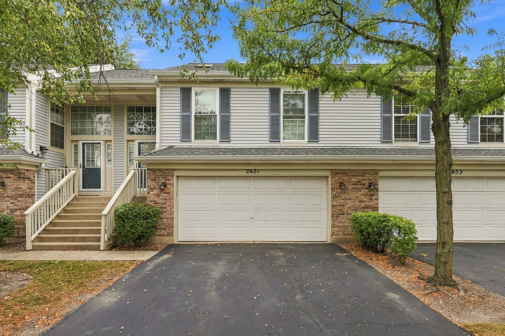 2651 S Cedar Glen Drive Property Photo 1