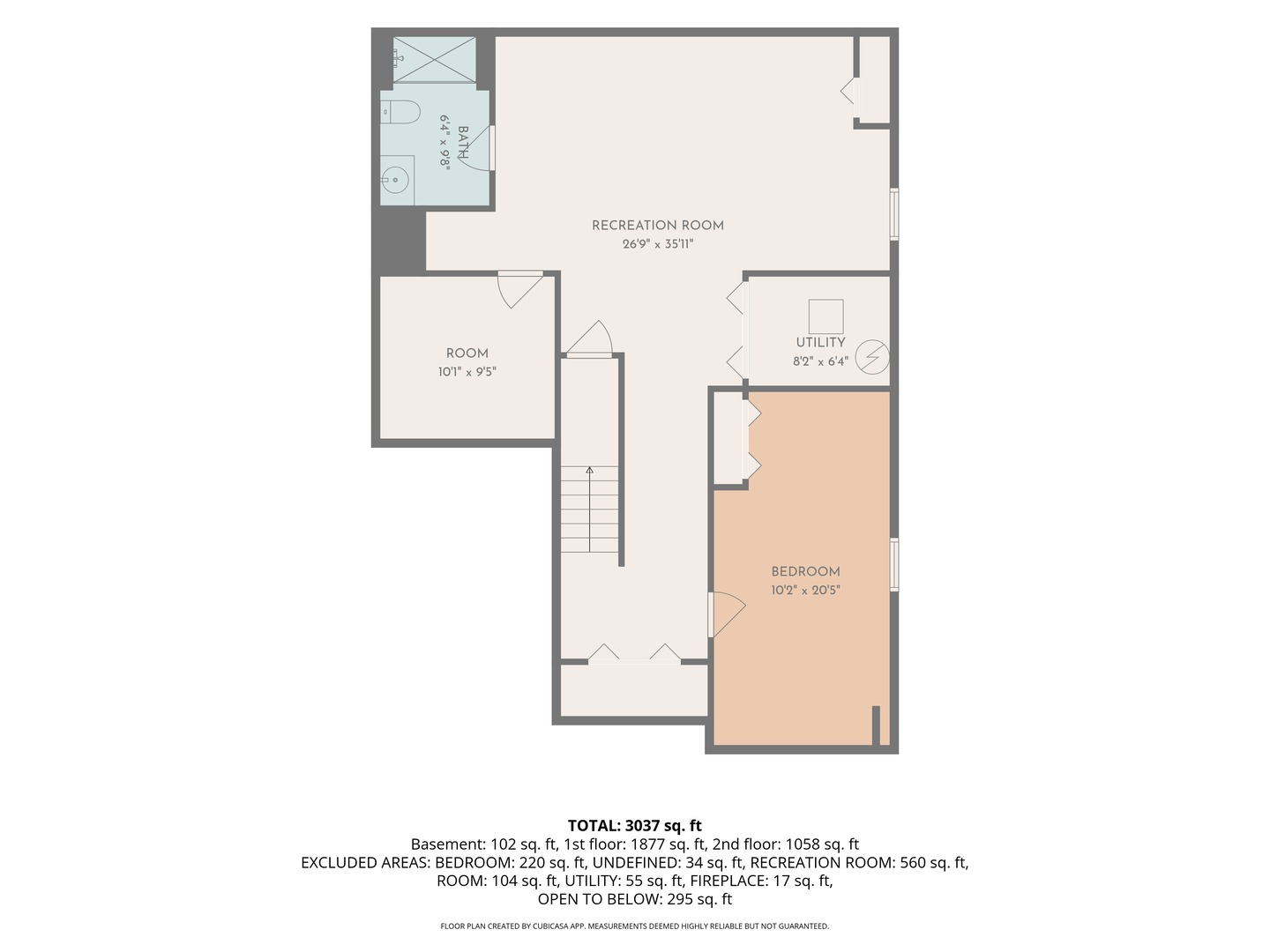 705 Silver Leaf Drive Property Photo 36