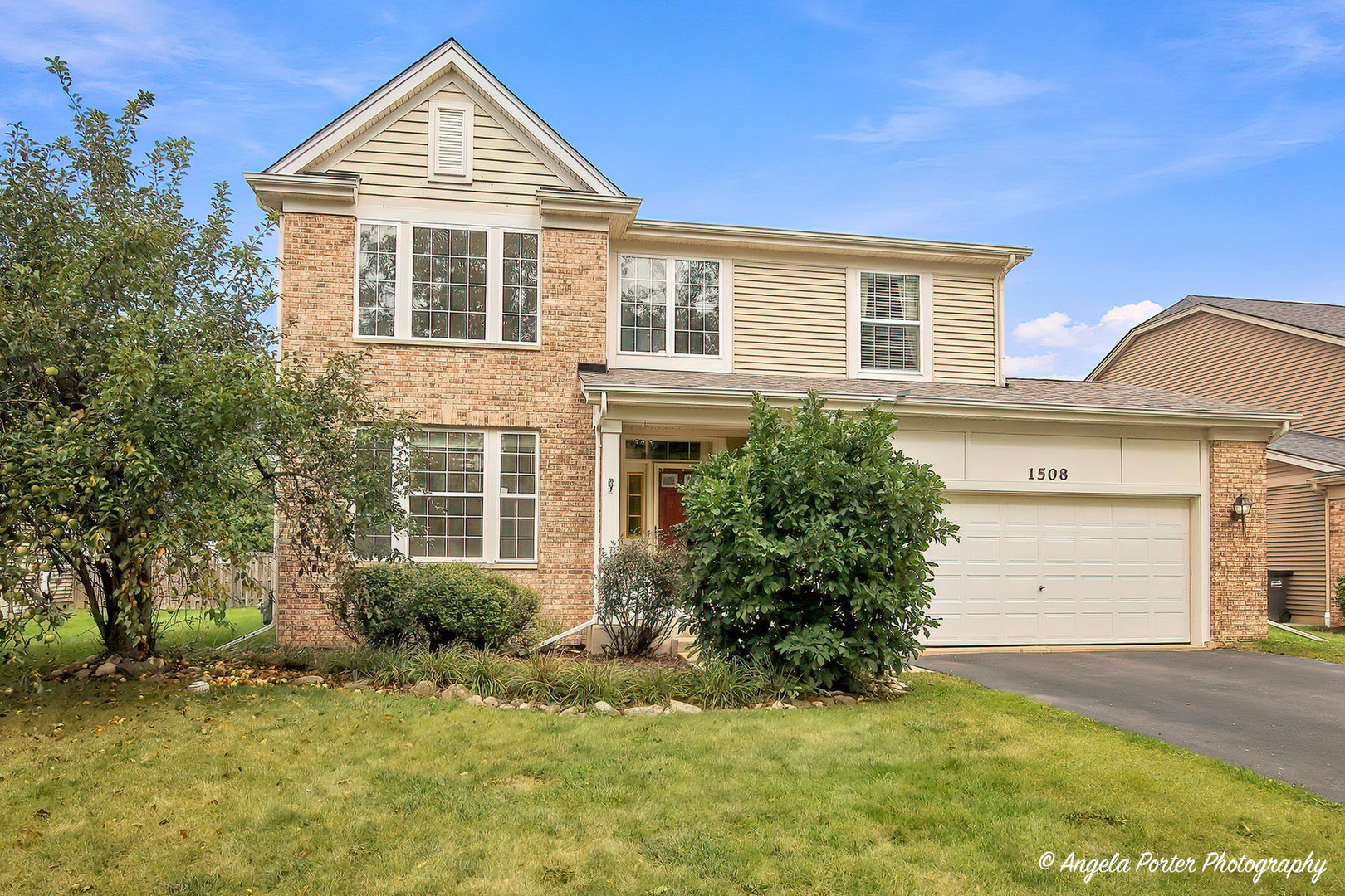 1508 Summerhill Lane Property Photo 1