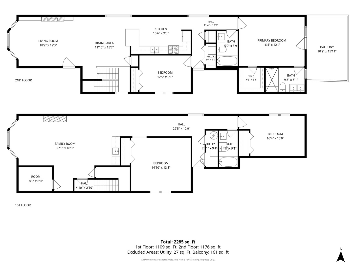 3351 N Southport Avenue 1 Property Photo 18