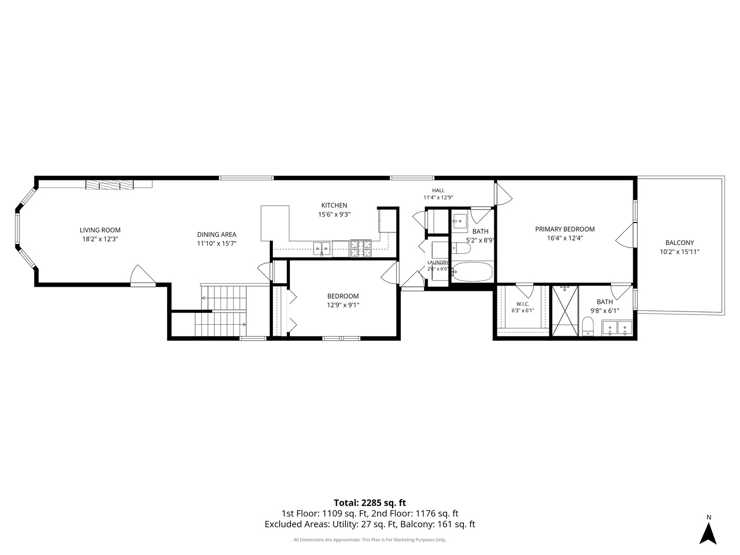 3351 N Southport Avenue 1 Property Photo 19
