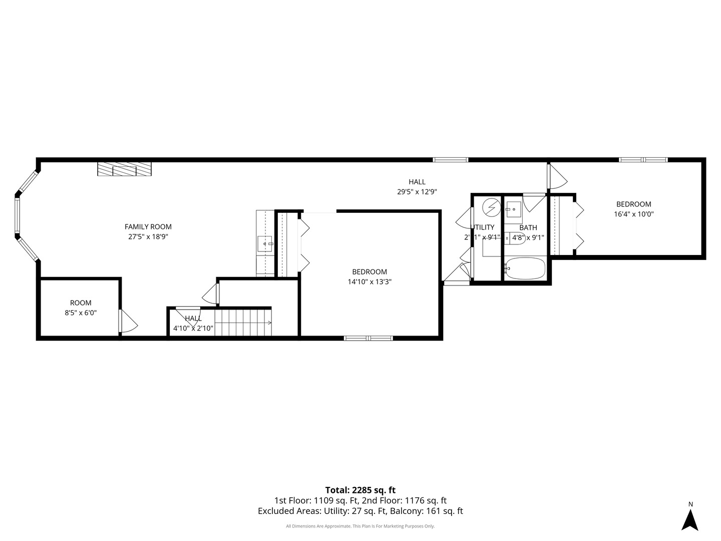 3351 N Southport Avenue 1 Property Photo 20